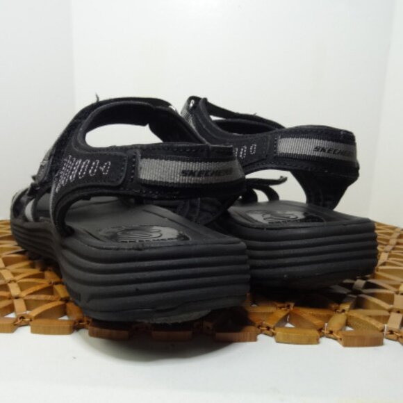 Skechers Fitness Tone Ups Sandals - Picture 4 of 5